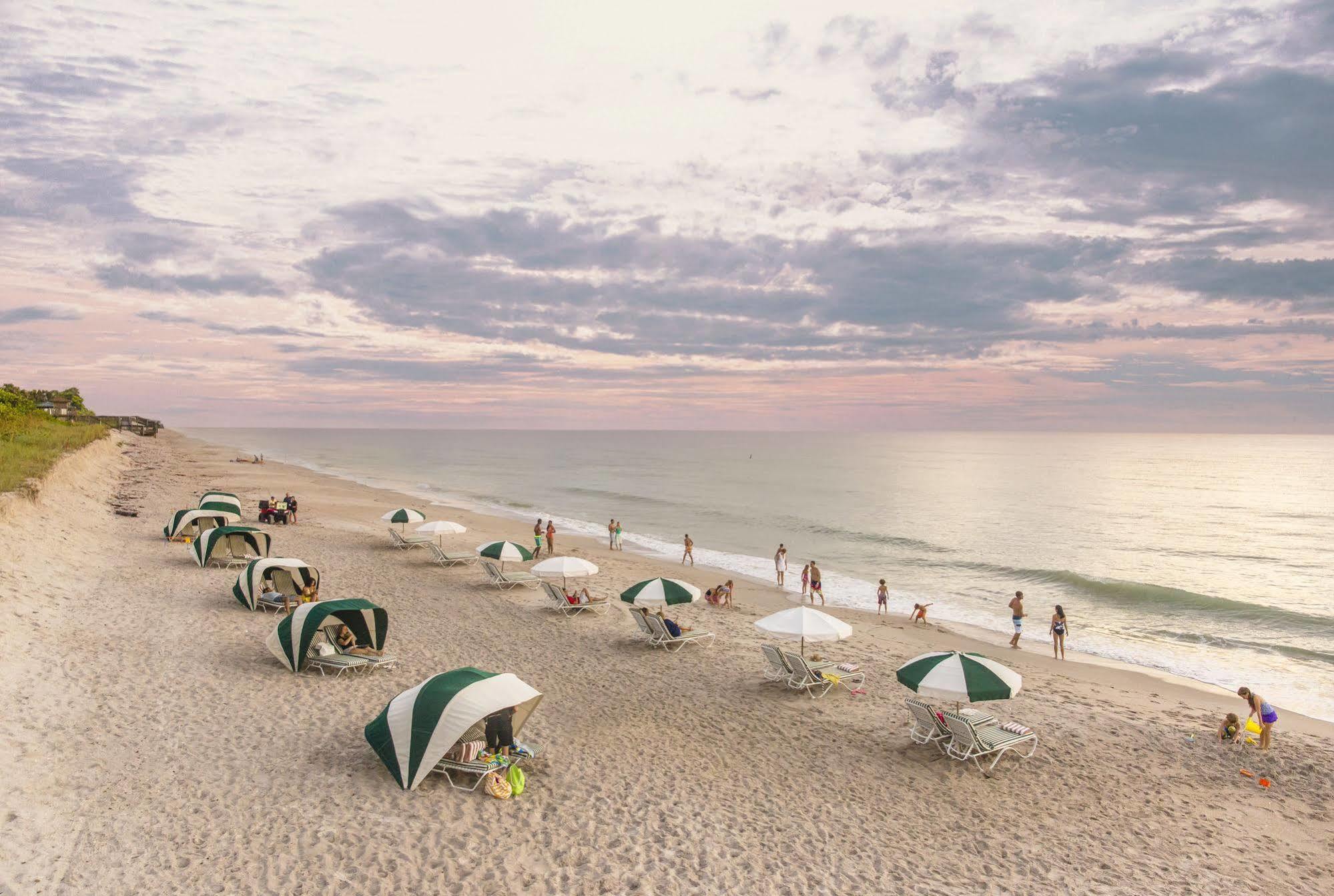 Wabasso Beach Disney'S Vero Beach Resort מראה חיצוני תמונה