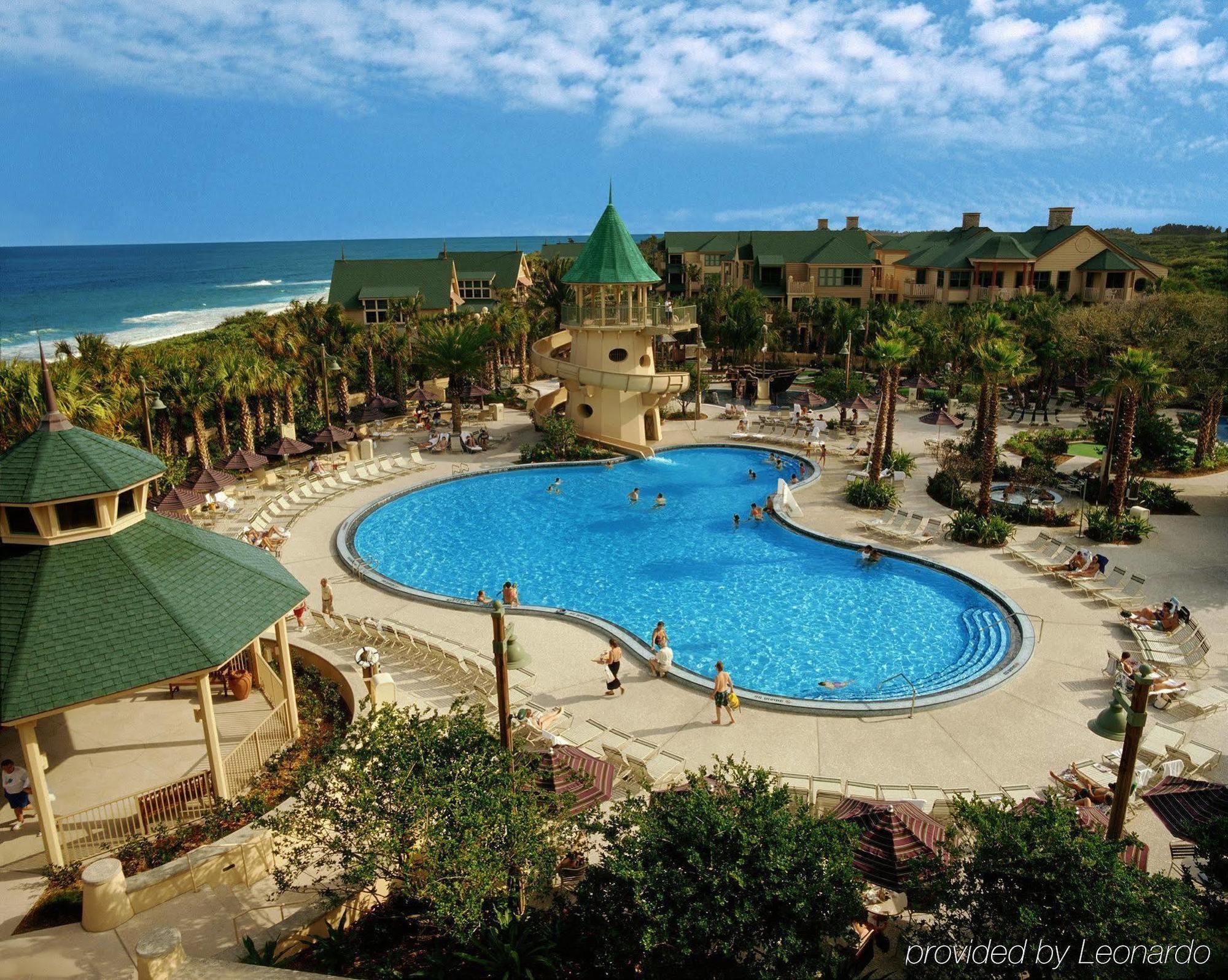 Wabasso Beach Disney'S Vero Beach Resort מראה חיצוני תמונה